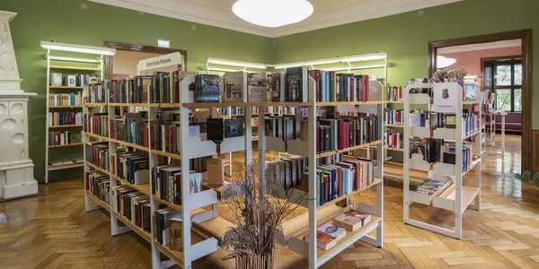 Städtische Bibliothek