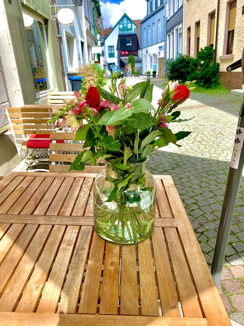 KOMM‘A ESSEN