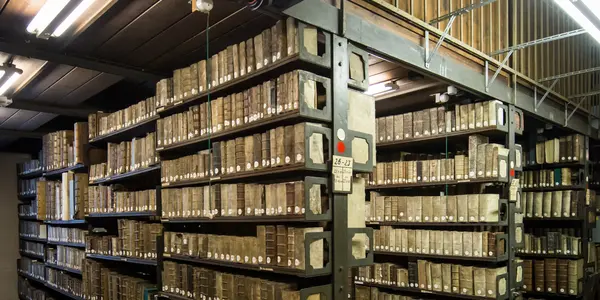 Zwickauer Bücherschätze – das Erbe erlebbar machen