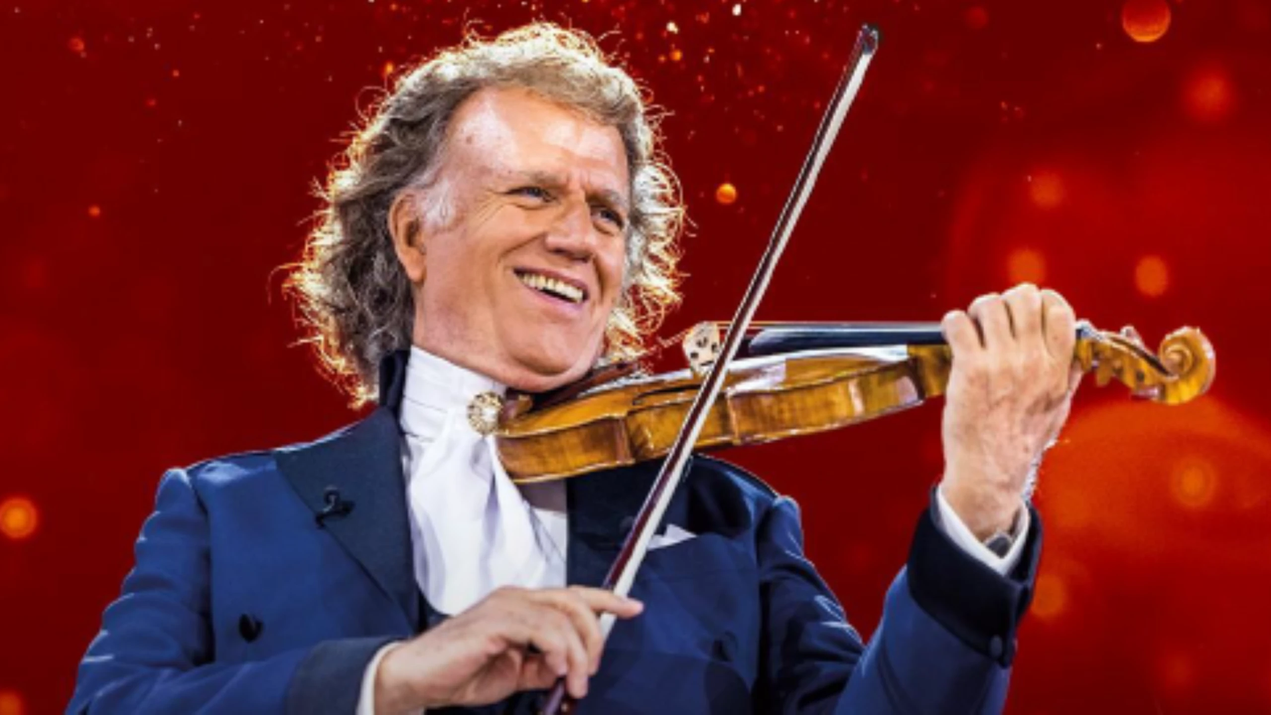 André Rieu – Tour 2026