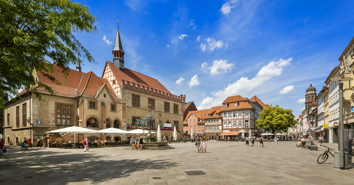Altas Rathaus Altes Rathaus