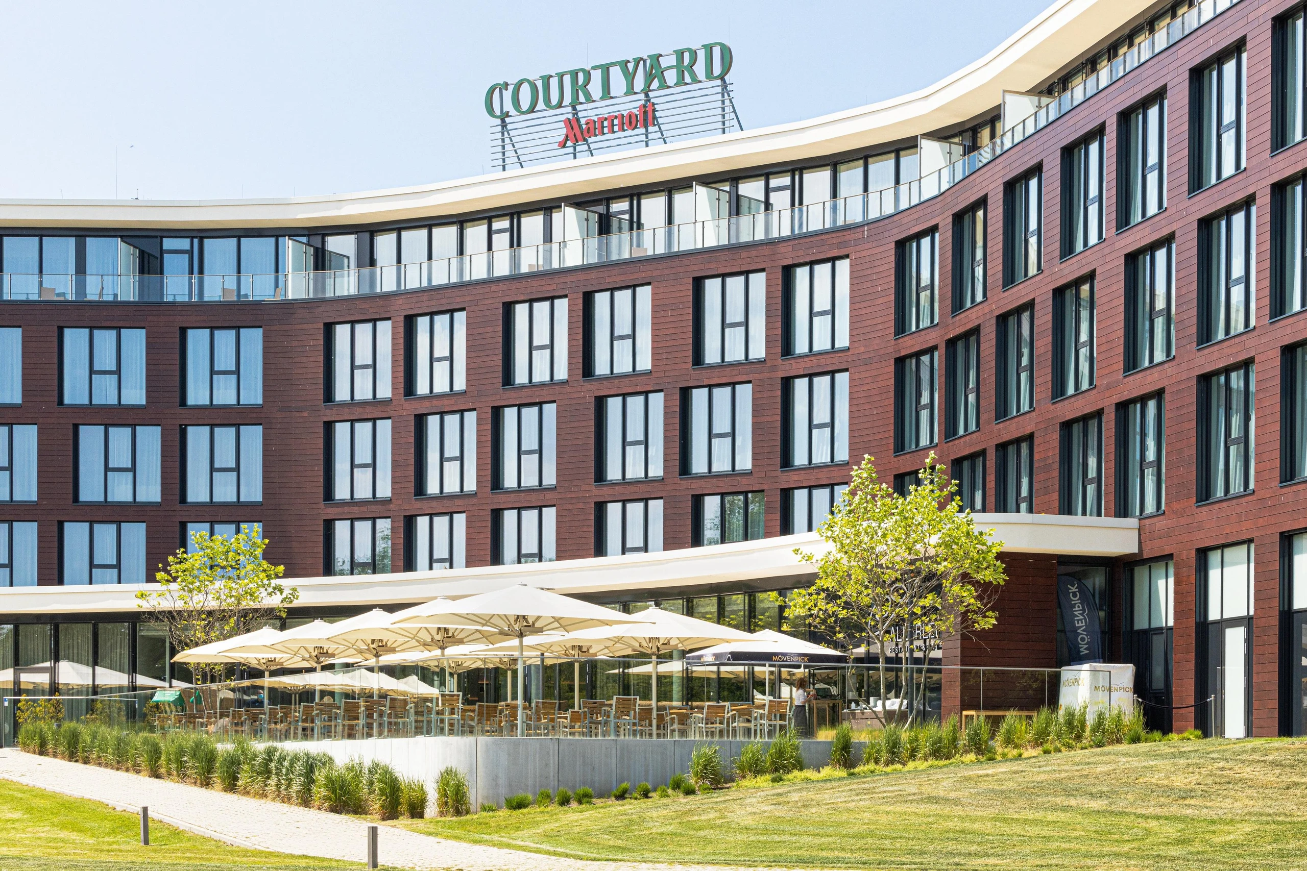 Courtyard By Marriott Wolfsburg courtyard-by-marriott-wolfsburg