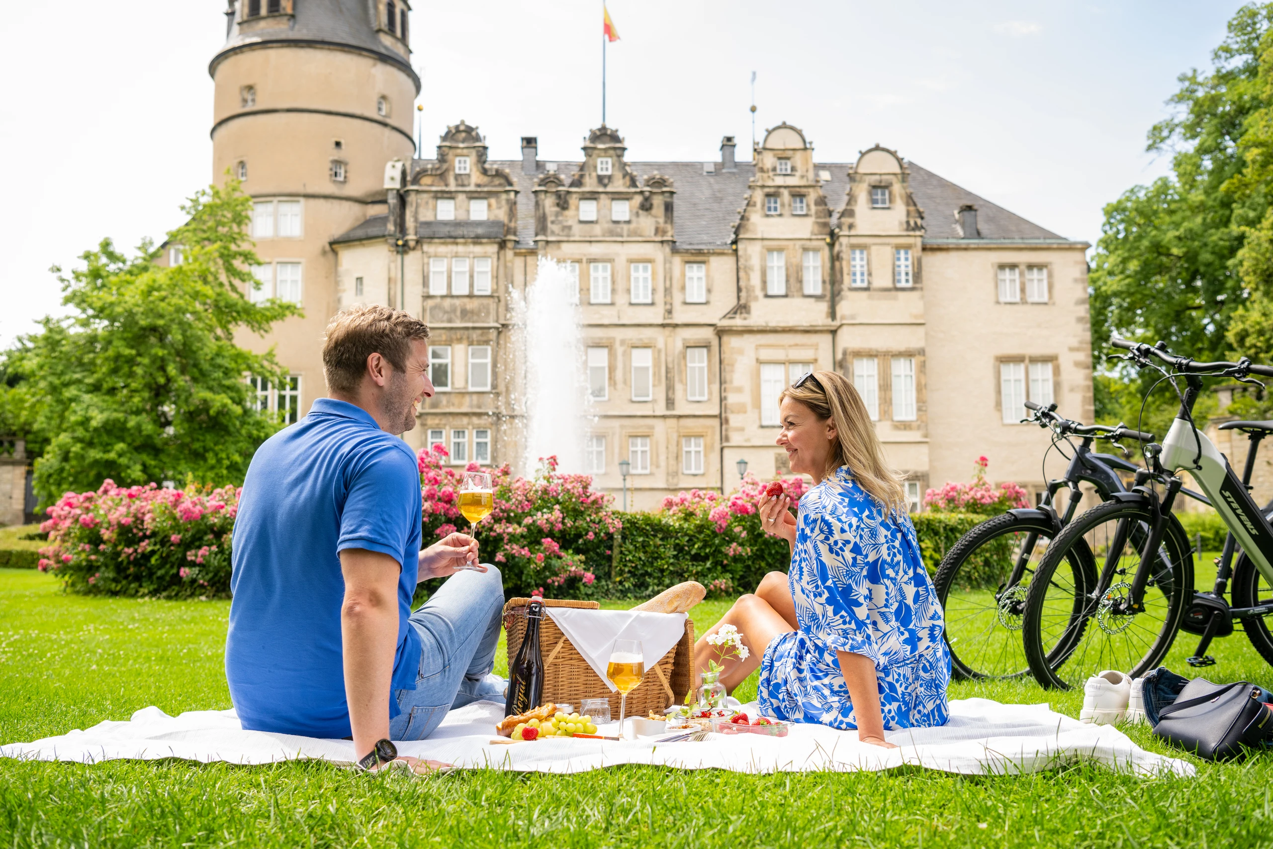 Stadt Detmold