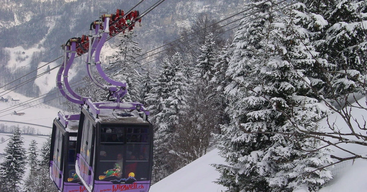 Luftseilbahn Dallenwil Wirzweli luftseilbahn-dallenwil-wirzweli