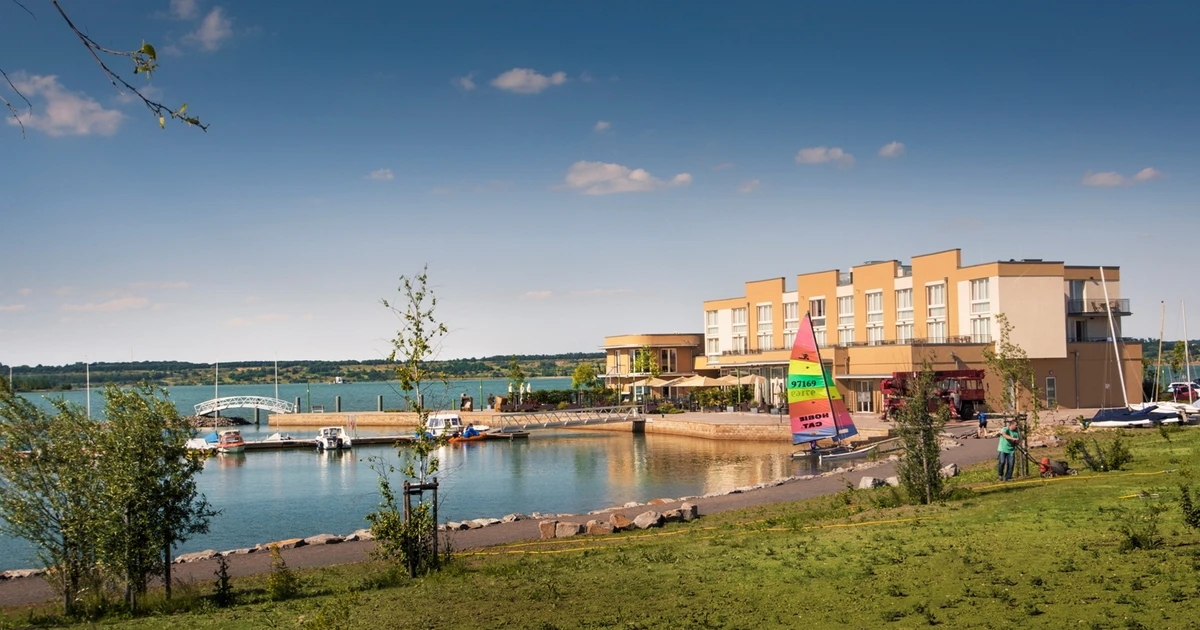 Casa Marina w LAGOVIDA