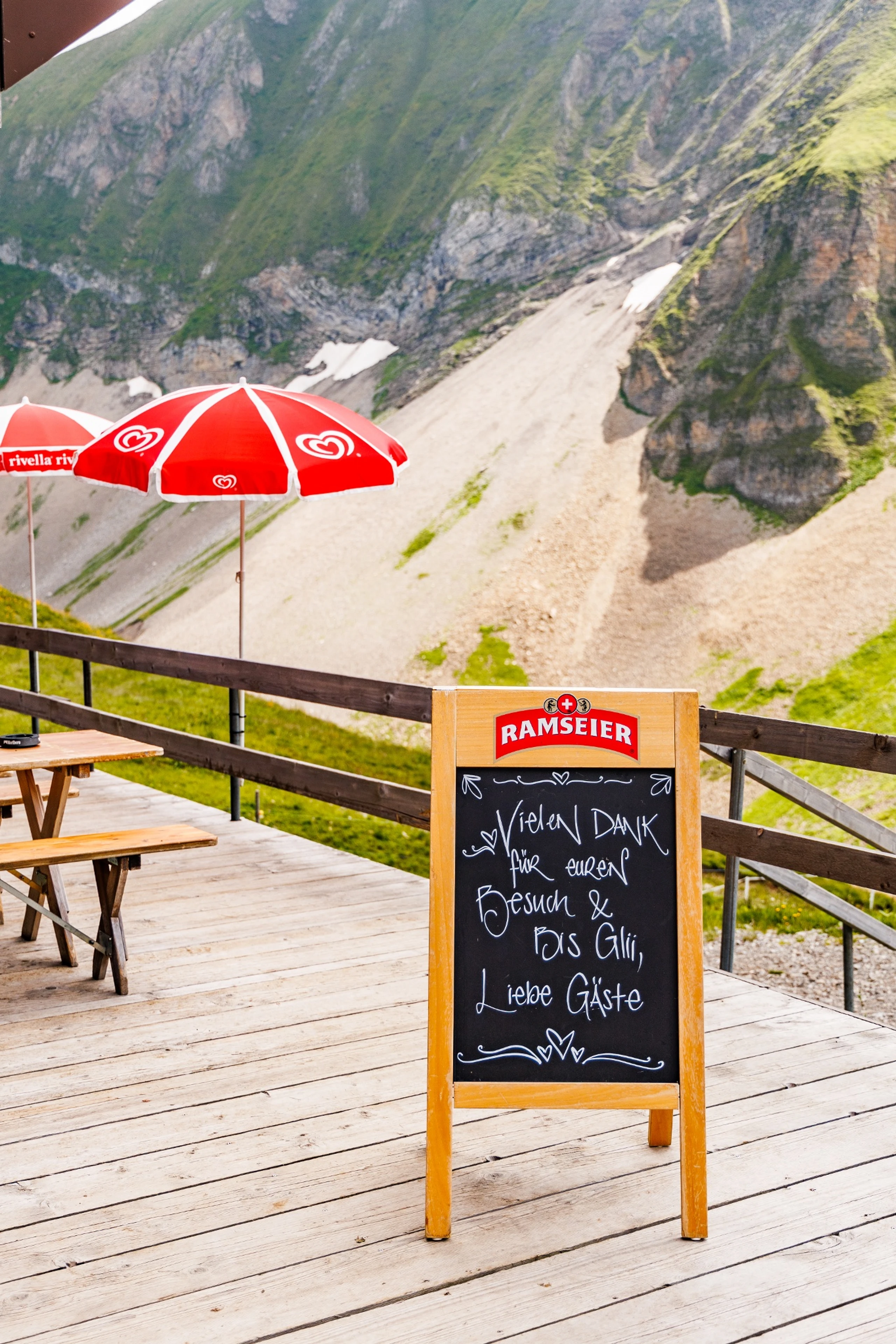Culinary Roots Routes Culinary Route Rothorn