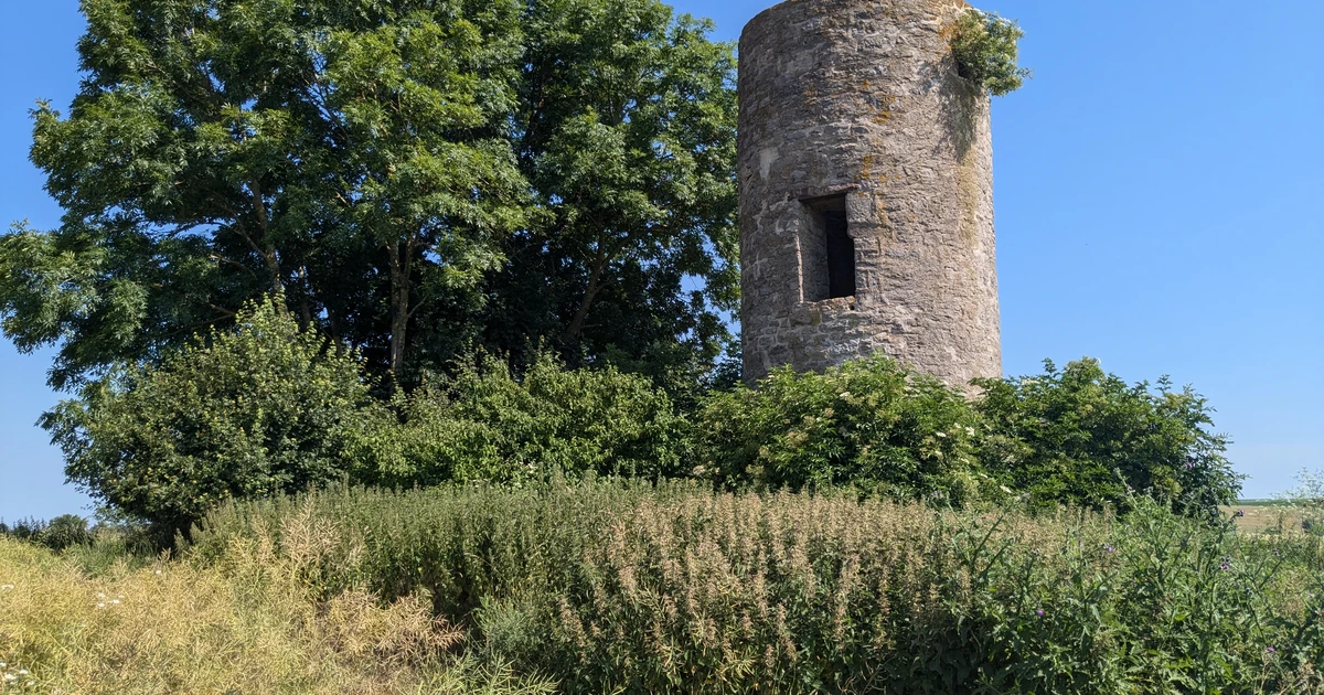 Wartturm Rothe