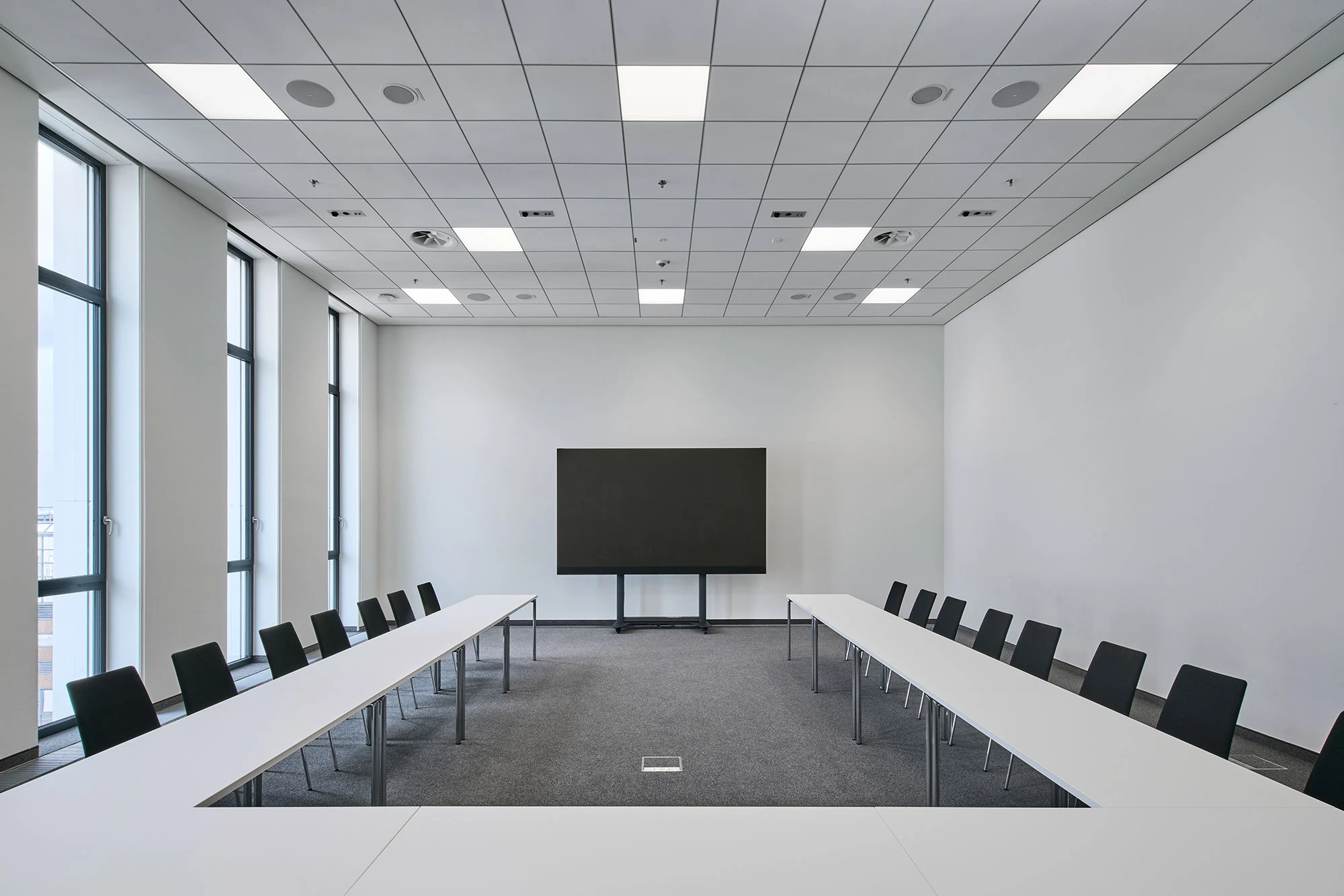 Confex - Conference Centre Cologne | locations.cologne