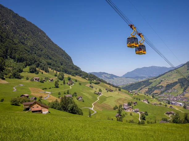 Luftseilbahn Dallenwil Wirzweli luftseilbahn-dallenwil-wirzweli