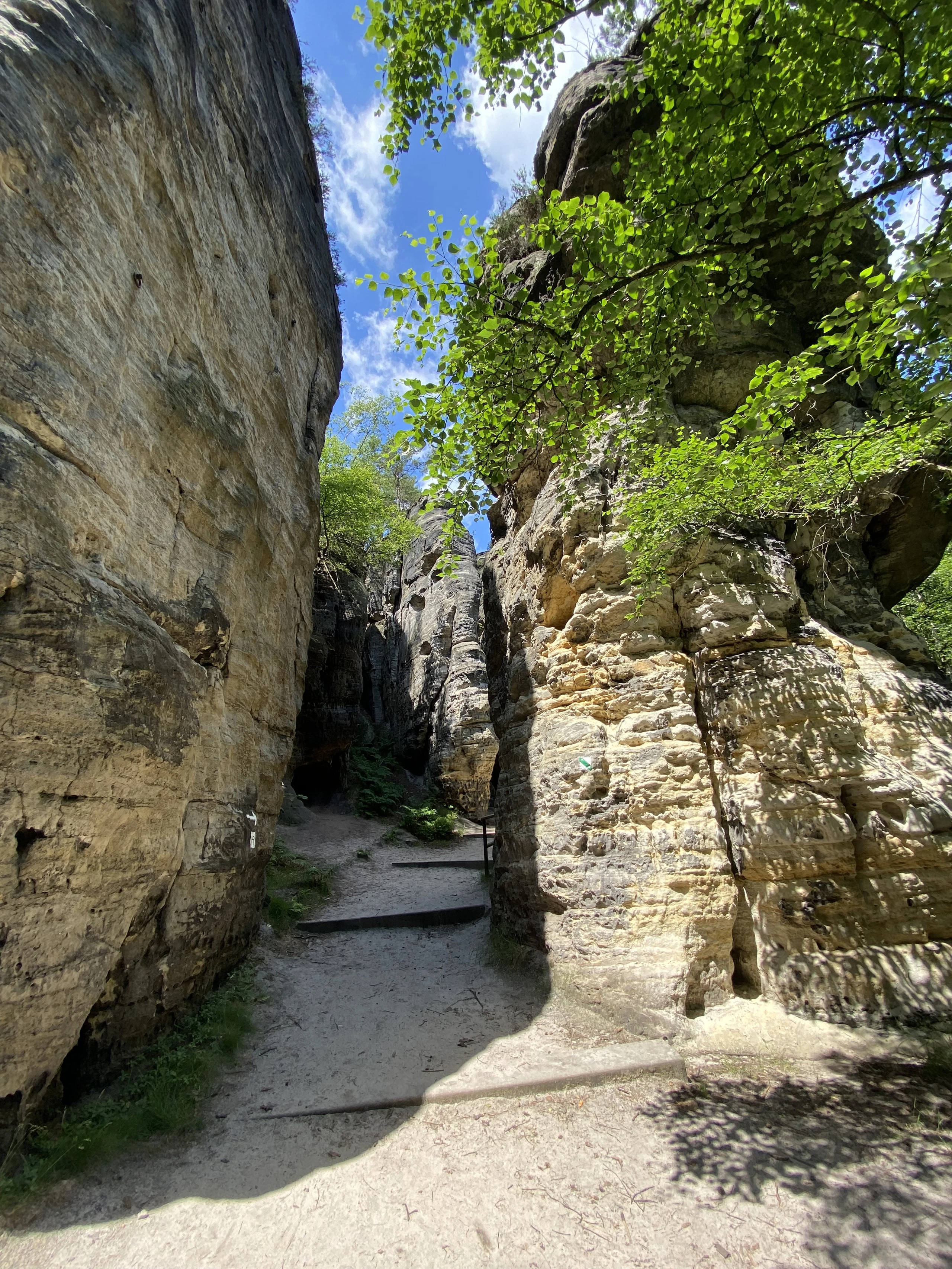 Felsenstadt Tyssaer W nde Tisk Steny Tschechien felsenstadt-tyssaer-w-nde-tisk-steny-tschechien