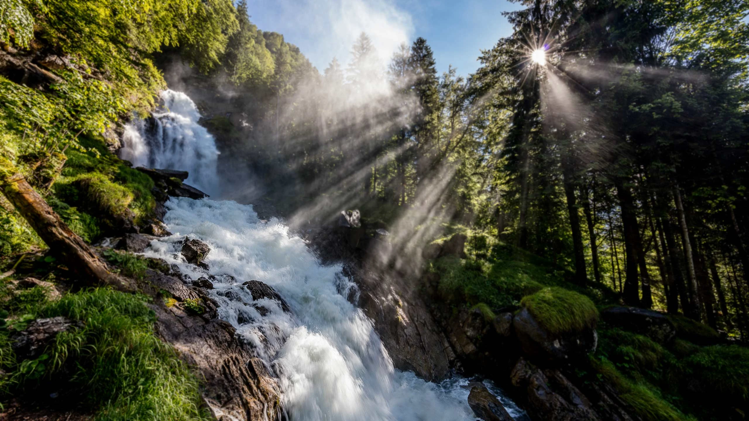 Giessbachf lle Wasserfall Am Brienzersee giessbachf-lle-wasserfall-am-brienzersee