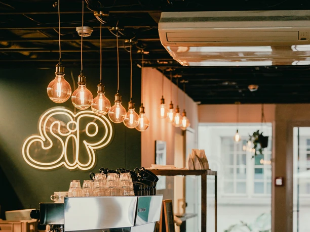 SiP - Café in Luzern | Luzern.com