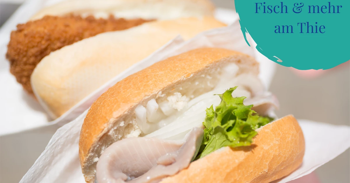 Fisch & mehr am Thie