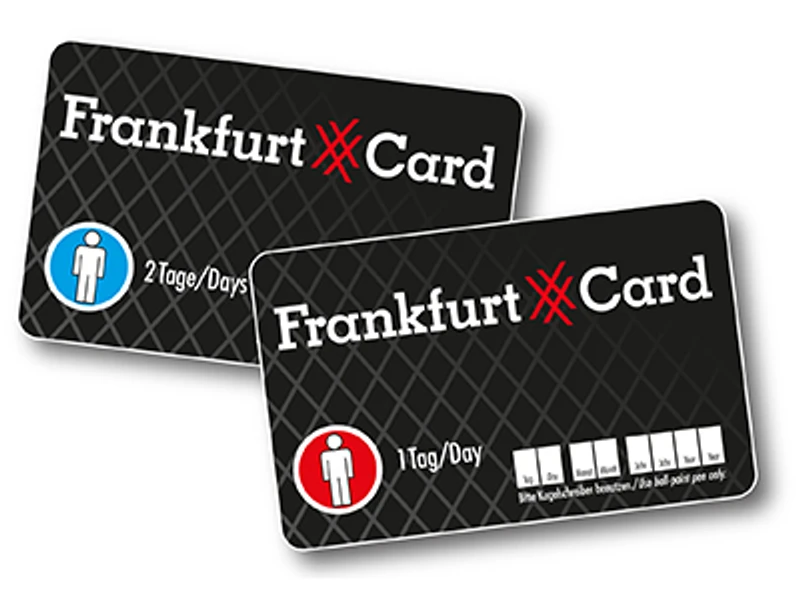 Tittus Discounter Titus Thermen in Frankfurt | #visitfrankfurt