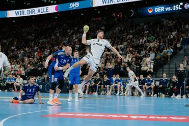 Experience the Handball World Championship 2027 in Cologne