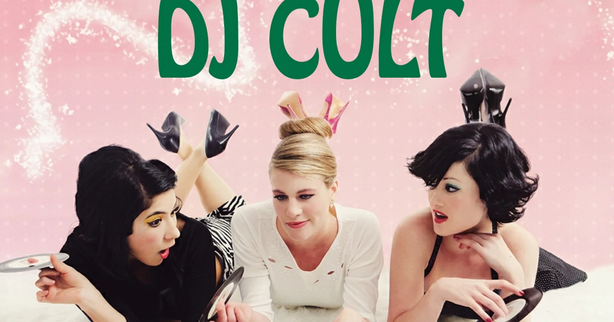 CULT NIGHT WITH DJ CULT
