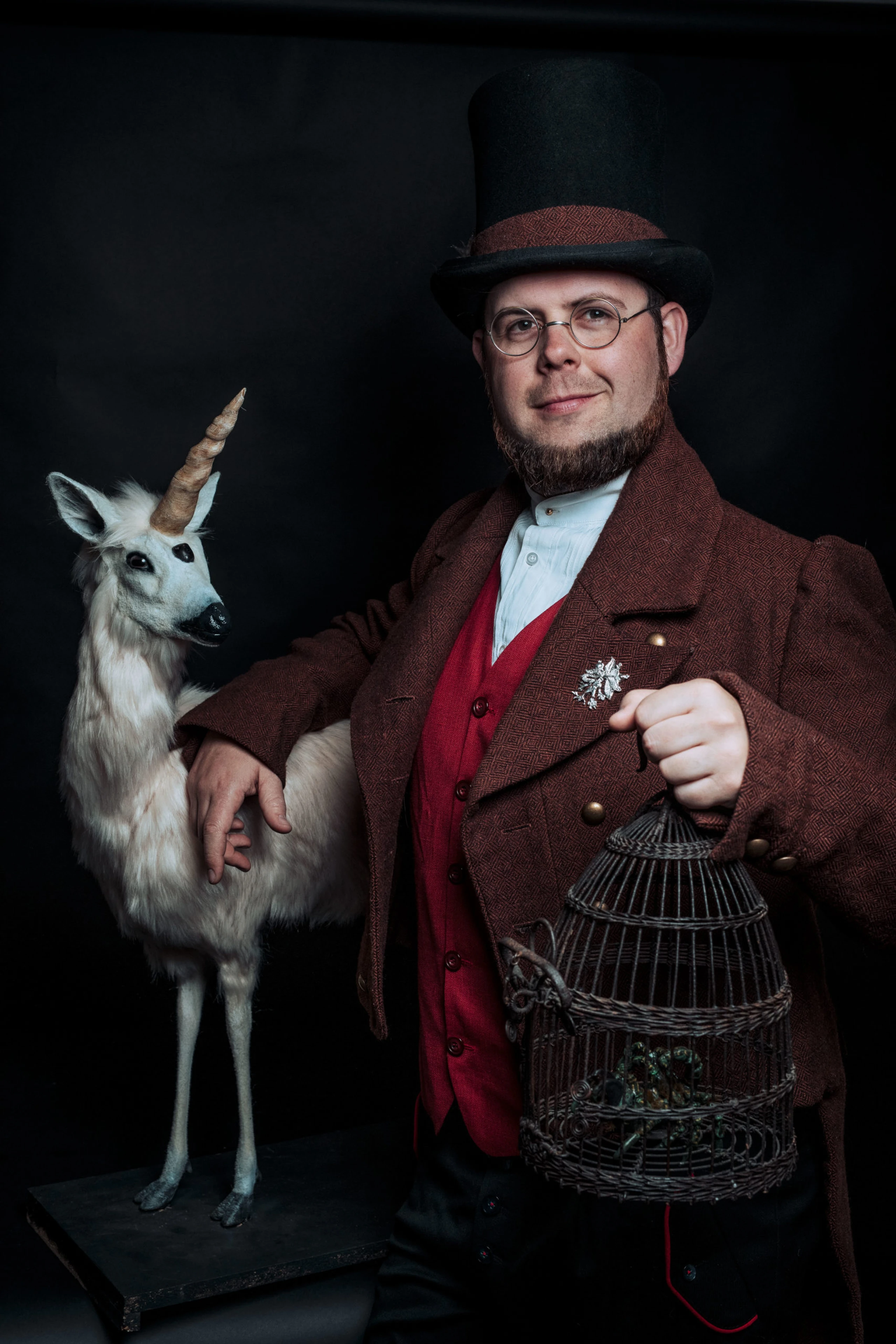 Guided tour: Almost forgotten creatures | Hann. Münden