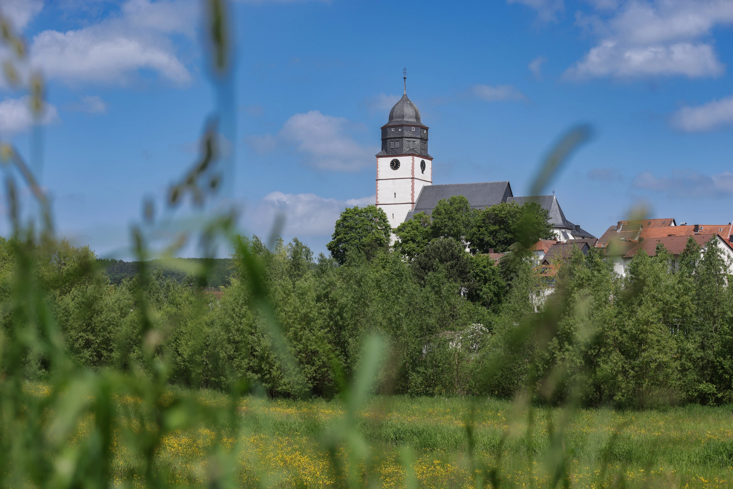 Usingen