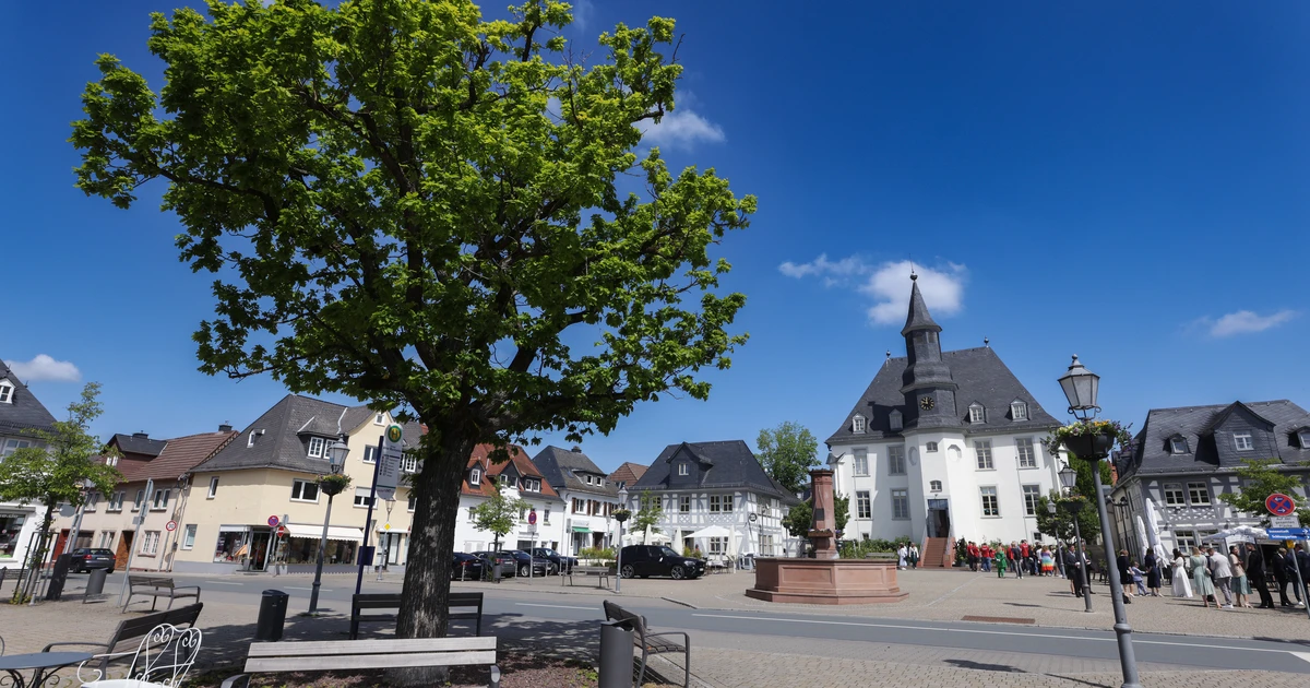 Usingen