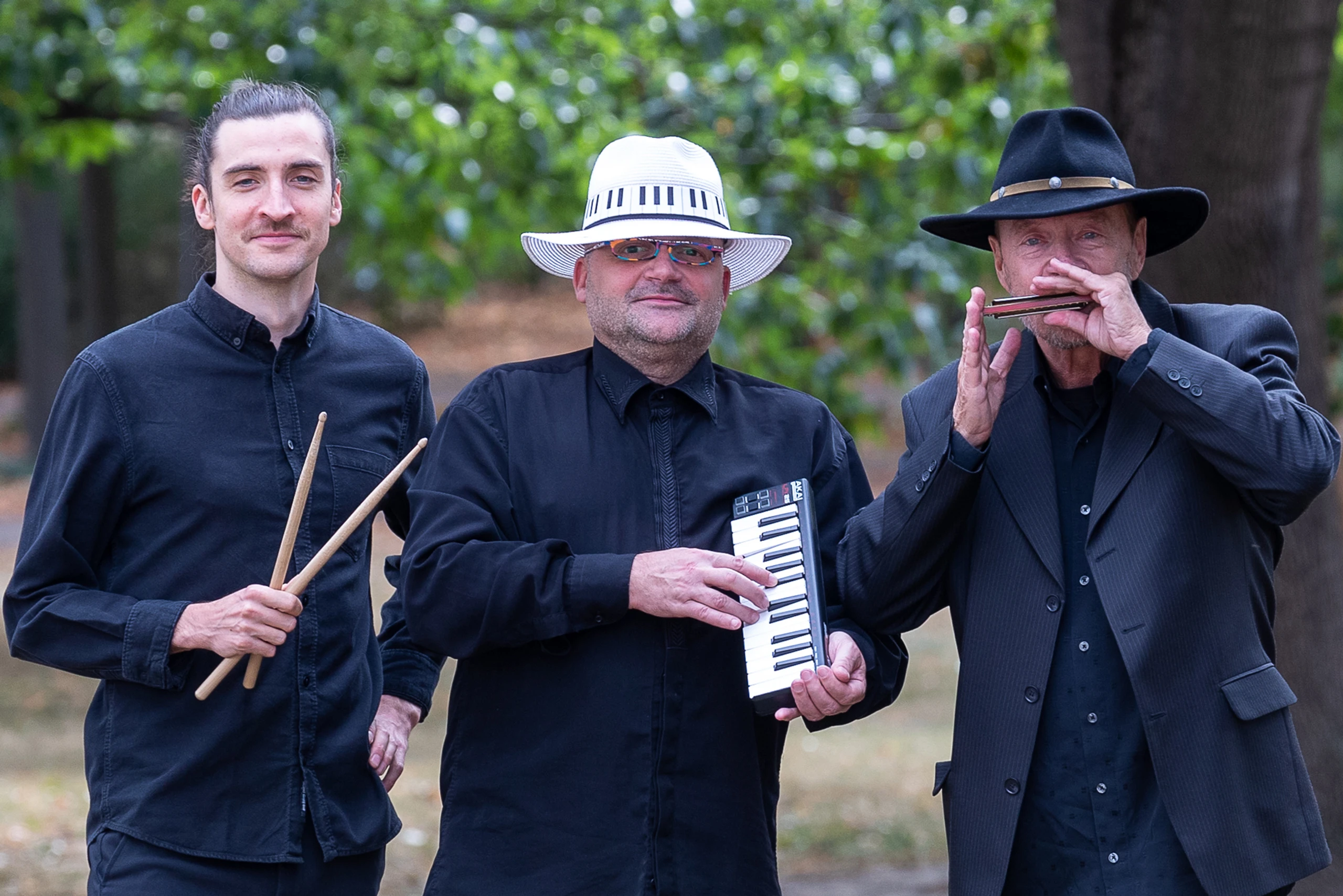 Tom Notes.pdf Konzert: Thomas Stelzer & Friends mit Bernd Kleinow