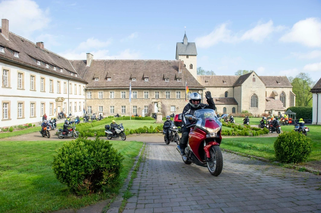 Hotel Schlo Gehrden GmbH hotel-schlo-gehrden-gmbh