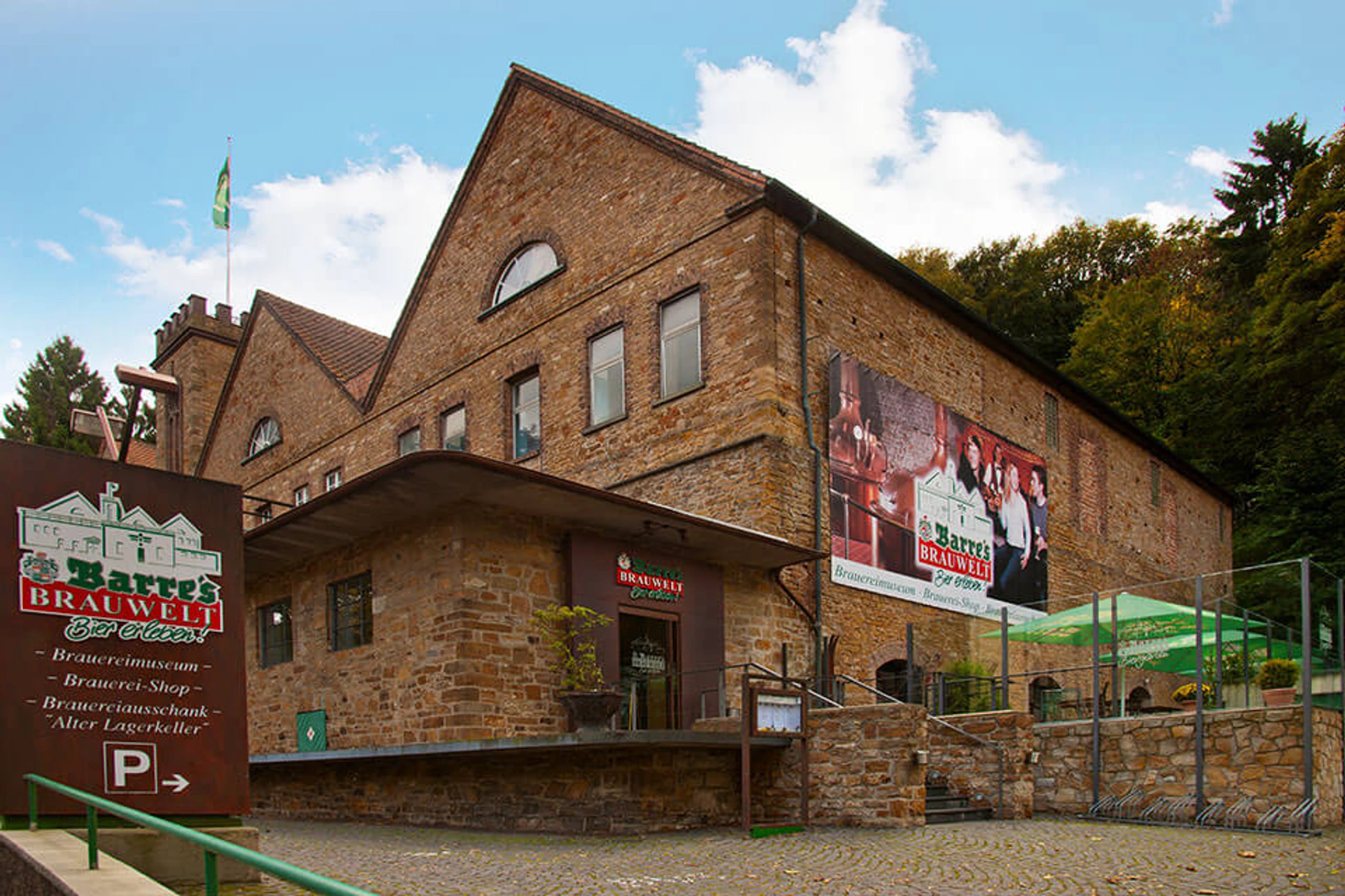 Privatbrauerei Barre Erlebnisbesichtigung privatbrauerei-barre-erlebnisbesichtigung