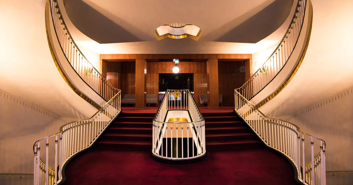 Premiera: Coming Up for Air