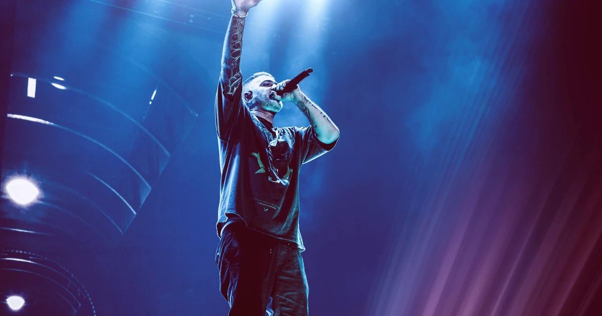 Bushido - Everything Will Be Alright - Trasa 2026 Dodatkowe koncerty