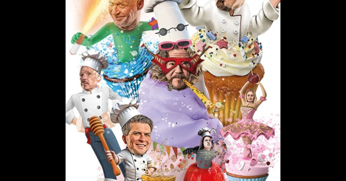 Knorkator – Wszystko, co dobre, przychodzi po trzydziestce!